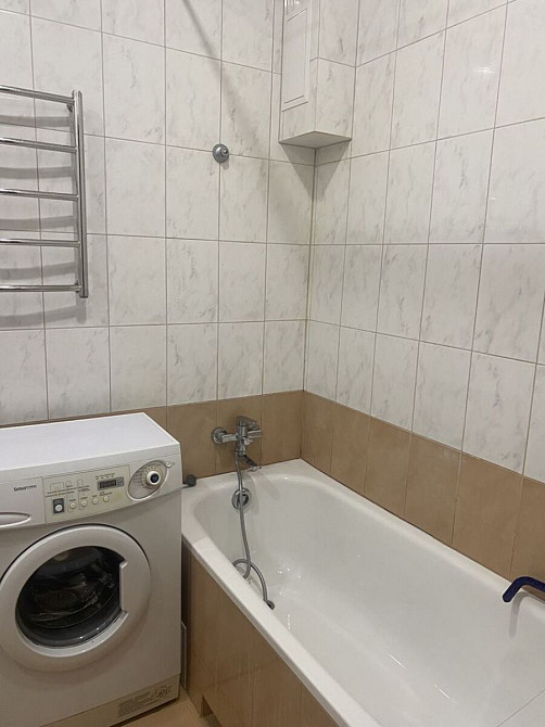 Оренда Квартира 1-кімнатна, 1/5 поверх на Пугачева ул., 19 Київ - фото 7