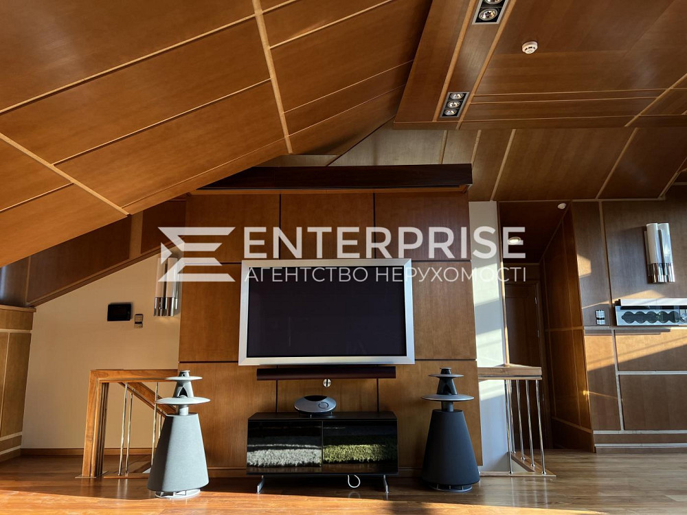 Продаж 4к Квартира 270 кв.м Круглоуніверситетська вул. Київ - фото 19