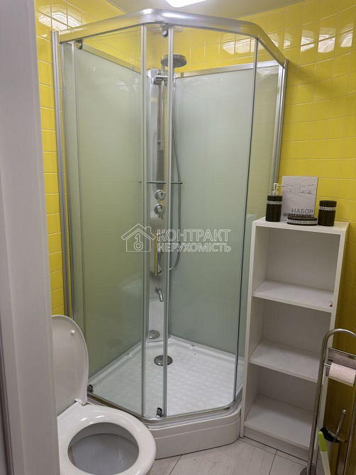 Продаж Квартира 3-кімнатна, 3/4 поверх на вул. Гольдбергівська Харків - фото 15