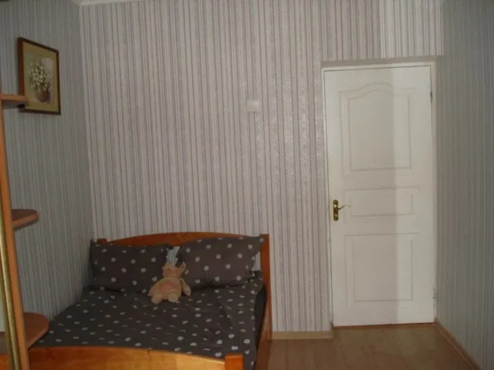 Оренда Квартира 3-кімнатна, 6/9 поверх на Кубанської України, 45в Kiev - photo 10