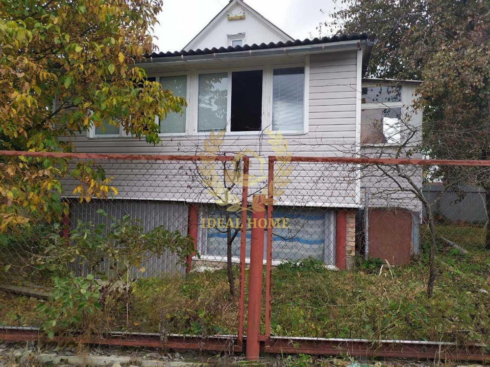 Продам дачу біля річки, с. Осещина Осещина - изображение 1