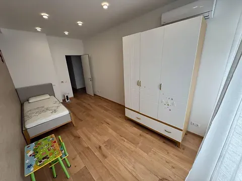 Аренда 4к Квартира 110 кв.м ЖК iQ-House Днепр - изображение 2