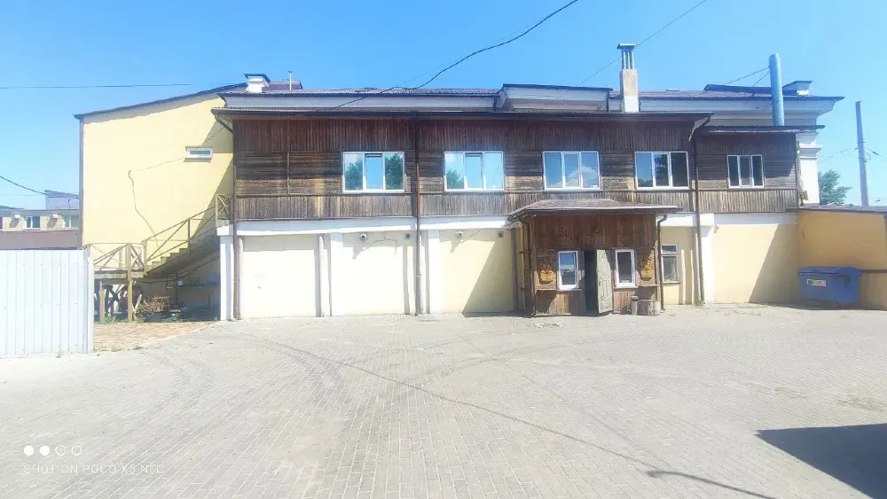 Продаж АЗС / автомийка / шиномонтаж / СТО площа 1182 кв.м 1-й поверх на Столбова Одеса - фото 8