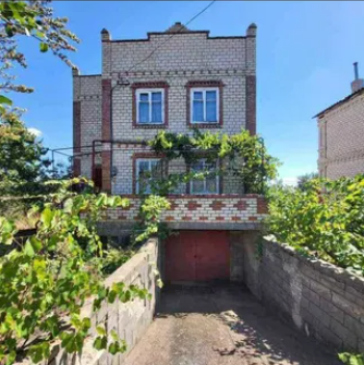 Дом в Кристиновке Yehorivka - photo 3