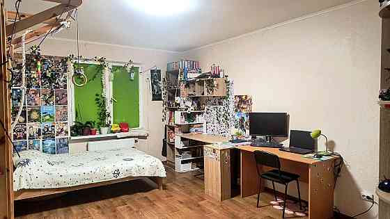 Продаж Квартира 2-кімнатна, 3/25 поверх на Балтійський вул., д. 3 Київ