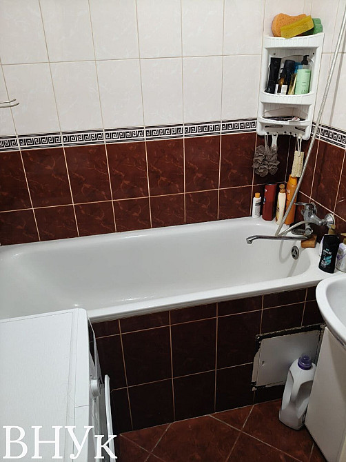 Продаж Квартира 3-кімнатна, 9/9 поверх на Кравчука Luts'k - photo 7