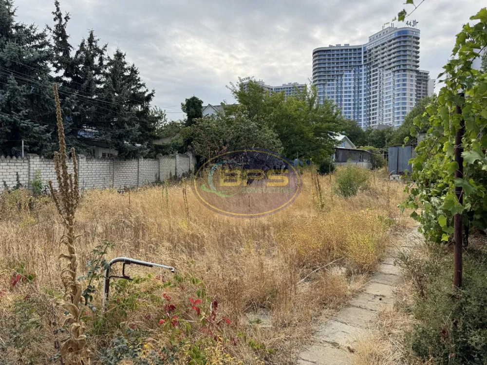 Продаж земельної ділянки 13 соток на вул. Морський Одеса - фото 11