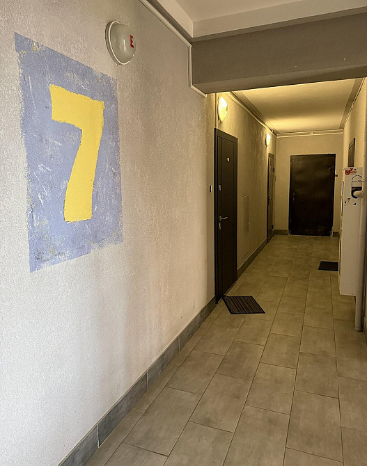 Продаж Квартира 1-кімнатна, 7/12 поверх на вул. Тетерівський бульвар Житомир - изображение 2