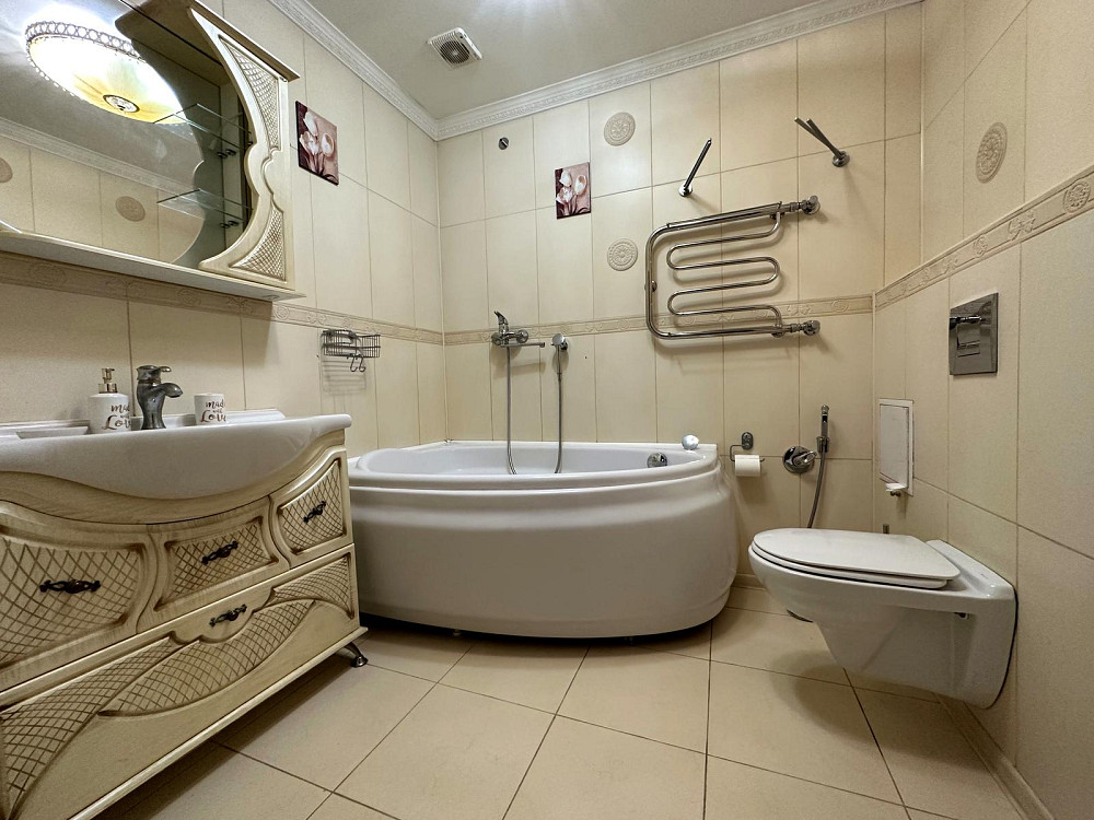 Продаж Квартира 2-кімнатна, 6/27 поверх на Володимира Івасюка вул., д. 53-Б Київ - фото 13