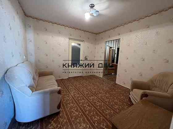 Продаж 3-х к. квартири на Троєщині. № 21145210 Киев