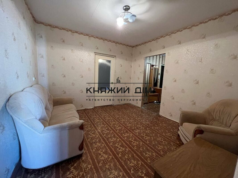 Продаж 3-х к. квартири на Троєщині. № 21145210 Київ - фото 2