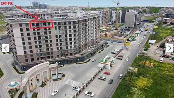 Оренда офісне приміщення на Чехова ул., 2 поверх - 10/10 Fontanka