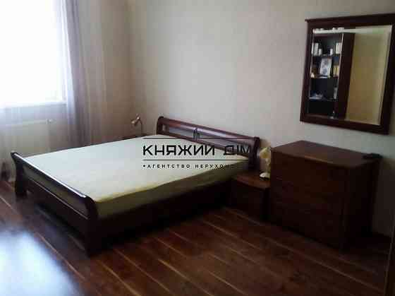 ЖК ПАРКОВЫЕ Озёра 1к 52 м2 Київ