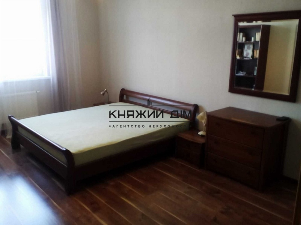 ЖК ПАРКОВЫЕ Озёра 1к 52 м2 Київ - фото 6