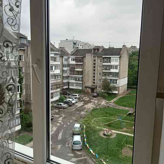 Продаж Квартира 1-кімнатна, 5/5 поверх на вул. Целевича Ю. Ivano-Frankivs'k