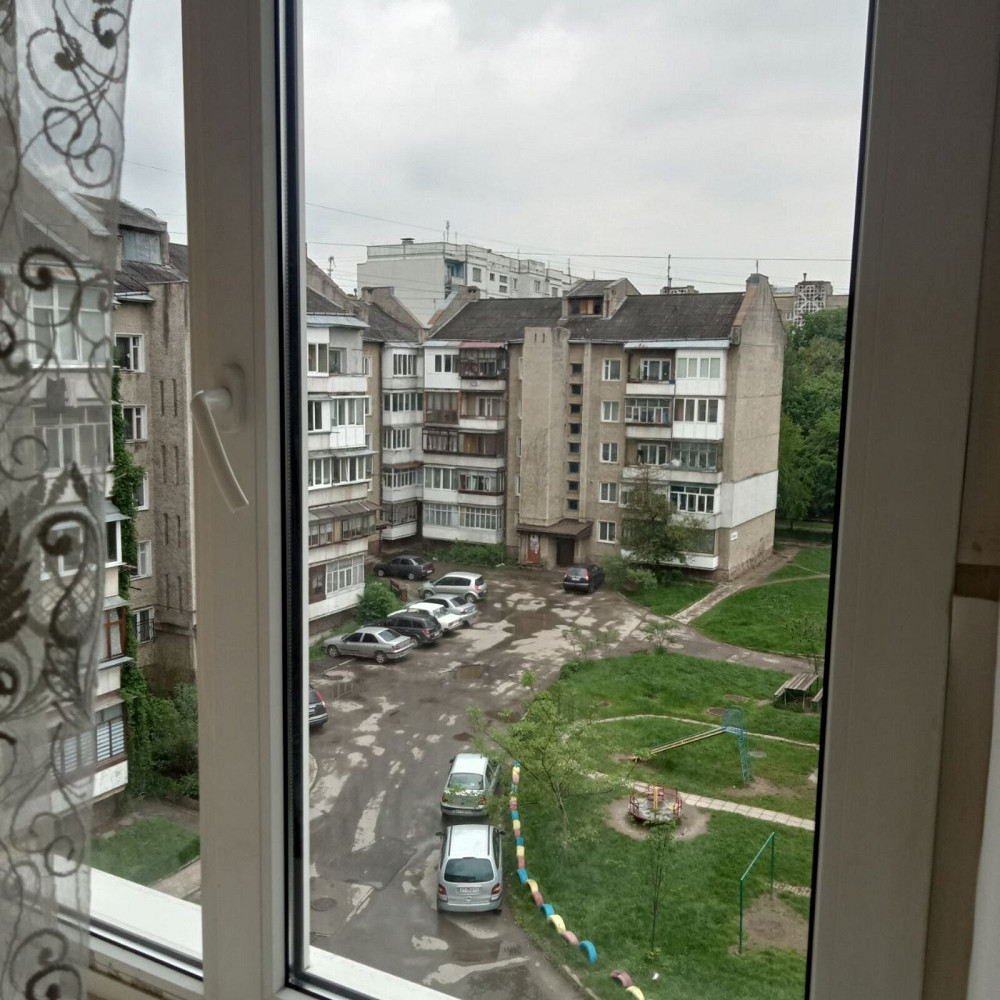 Продаж Квартира 1-кімнатна, 5/5 поверх на вул. Целевича Ю. Ивано-Франковск - изображение 6