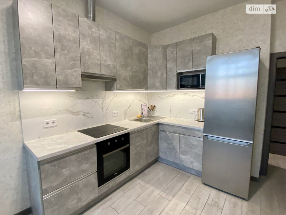 Оренда Квартира 1-кімнатна, 35/36 поверх на проспект Берестейський, 11 Київ - фото 1