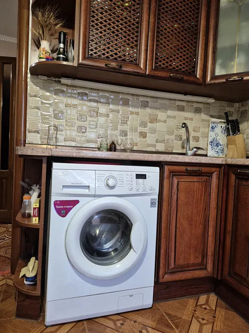 Продаж Квартира 1-кімнатна, 2/3 поверх на вул. Золотогірська Тернопіль - фото 2