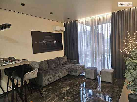 Продаж Квартира 1-кімнатна, 2/10 поверх Вінниця