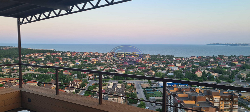 Продаж 4к квартири 158 кв. м Одеса - фото 3