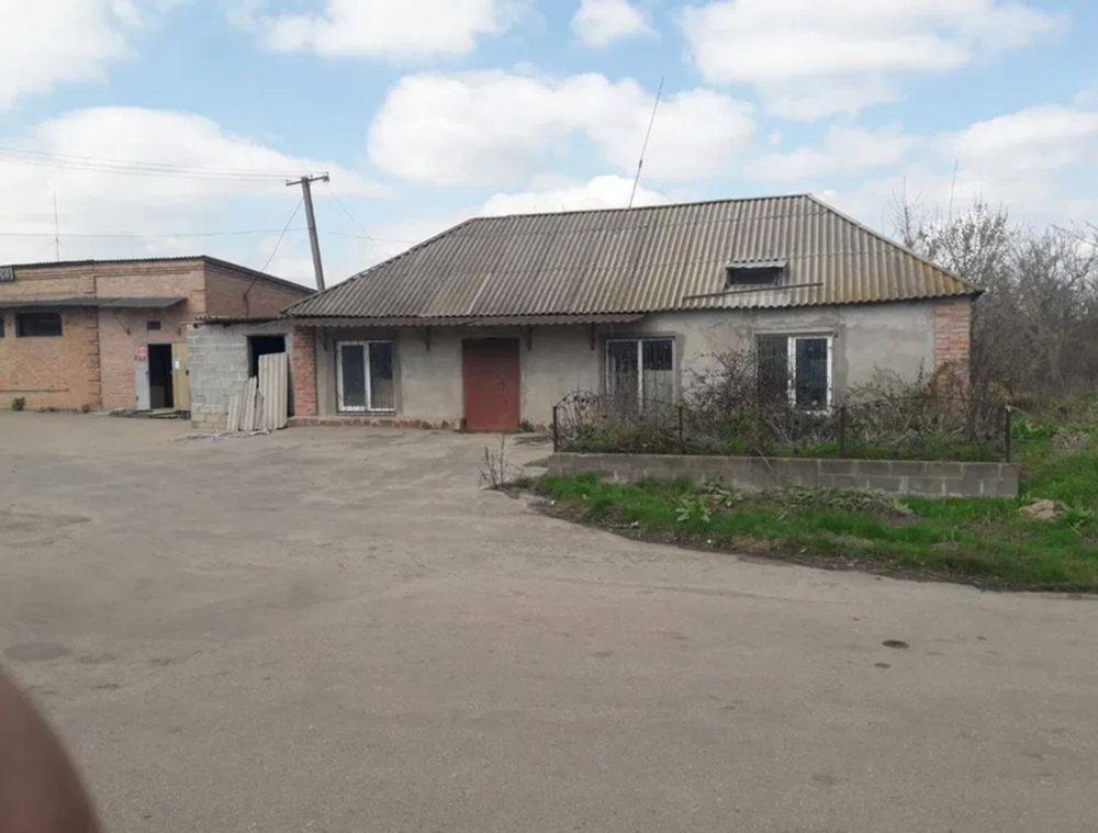 Продам будинок Черняхівка недорого. Кропивницький - фото 8