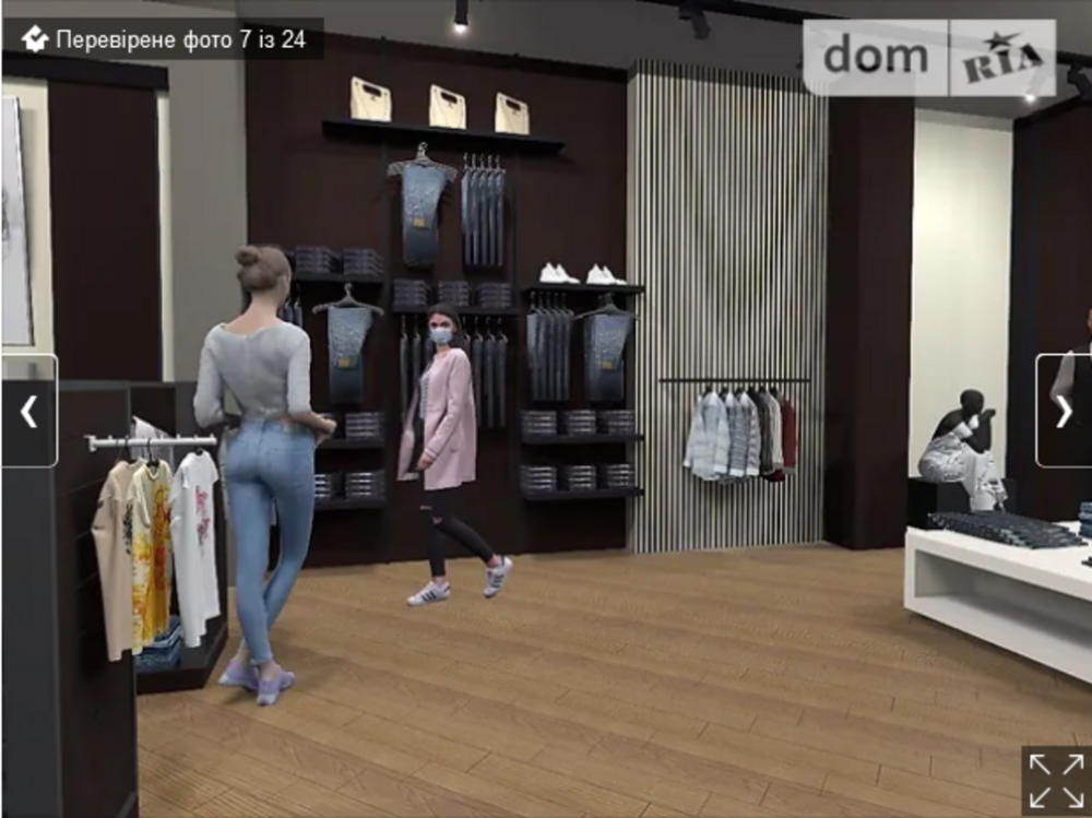 Оренда приміщення вільного призначення на Космонавтів поверх - 2/14 Вінниця - фото 6