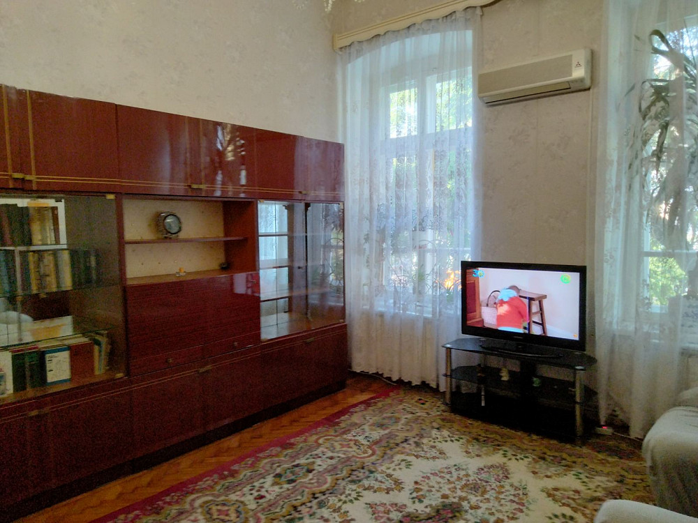 Продаж Квартира 3-кімнатна на ул. Новосельского, 98 Одесса - изображение 3