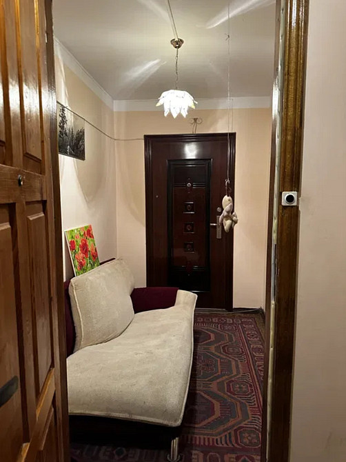 Оренда Квартира 1-кімнатна, 9/16 поверх на вул. Дачна, 51 Kiev - photo 8