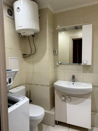 Продаж Квартира 1-кімнатна, 5/9 поверх на Варненская улица, 25 Одесса - изображение 6