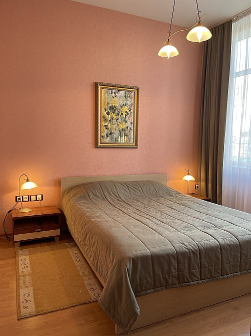 Оренда Квартира 1-кімнатна, 2/5 поверх на Уютная ул., 9 Odessa - photo 4