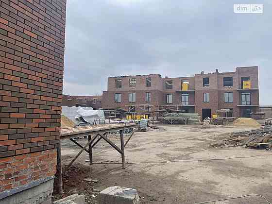 Продаж Квартира 1-кімнатна, 1/3 поверх на Грушева Винница