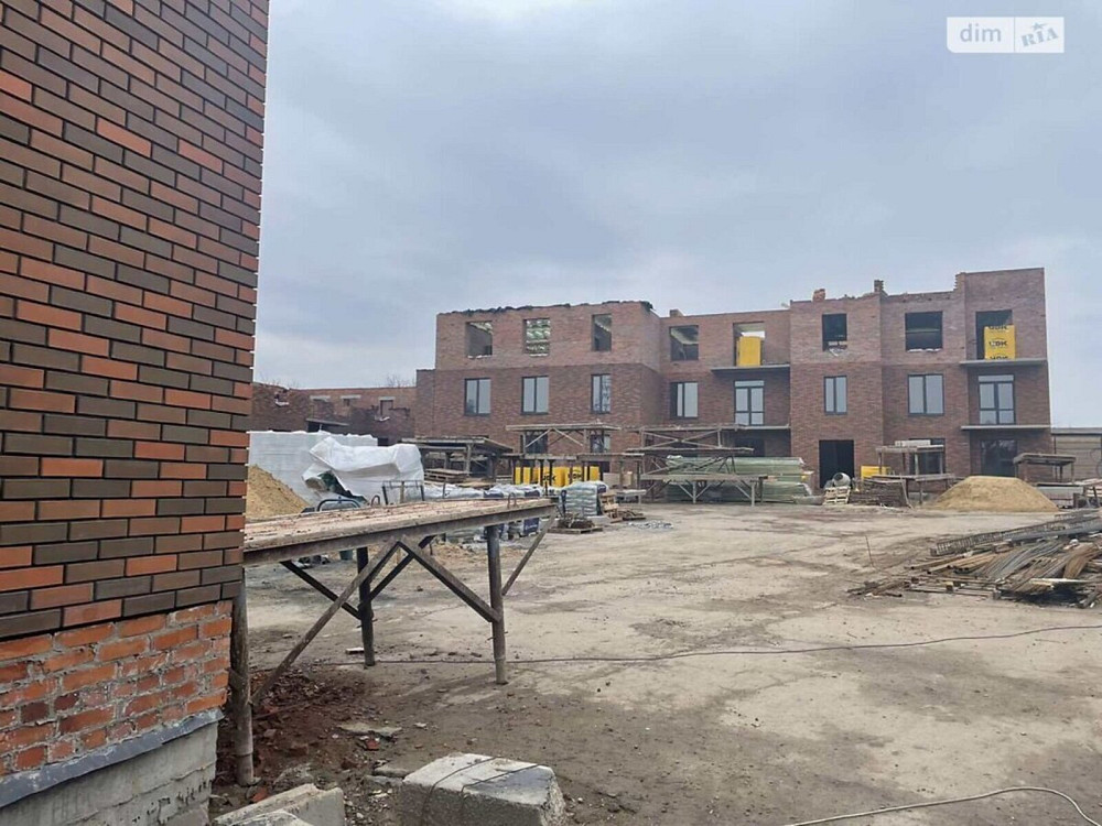 Продаж Квартира 1-кімнатна, 1/3 поверх на Грушева Вінниця - фото 1