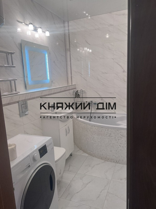 Оренда 1-кімнатної квартири біля метро Деміївська, №11198679 Kiev - photo 5