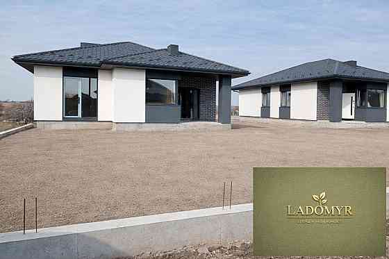 Продаж Будинок 3-кімнатний на вул. Молодіжна Великий Житин