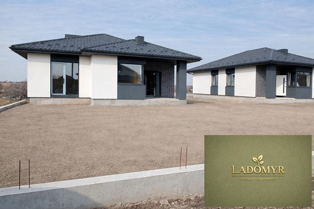 Продаж Будинок 3-кімнатний на вул. Молодіжна Великий Житин - изображение 2