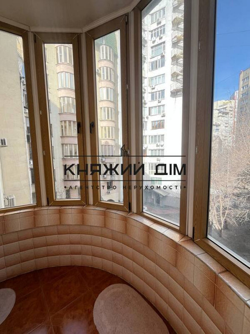 Оренда Квартира 1-кімнатна, 4/6 поверх на Дмитриевская ул. Киев - изображение 11