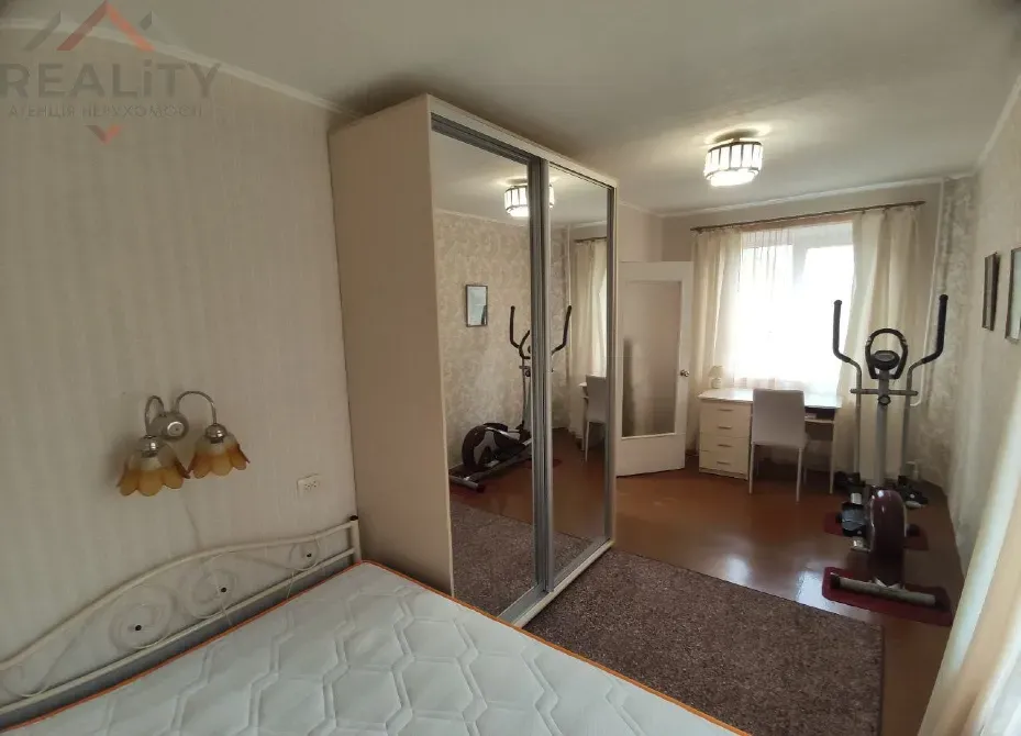 For sale 2-room Apartment 47.3 sq.m пр. Филиппа Орлика, д.21 Dnipro - photo 9