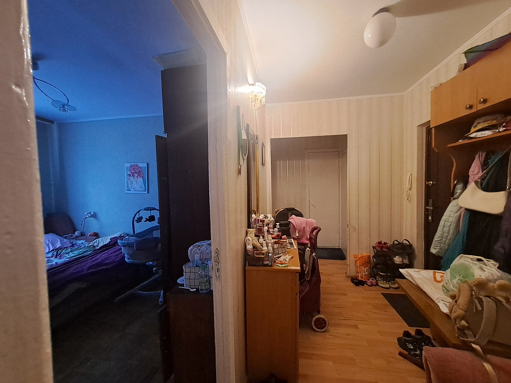 Продаж. 2 кім.квартира Тернопіль Бам вул Корольова Тернопіль - фото 7