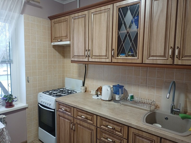 Оренда Квартира 2-кімнатна, 1/9 поверх на проспект Бажана Николая, д.5 Киев - изображение 2