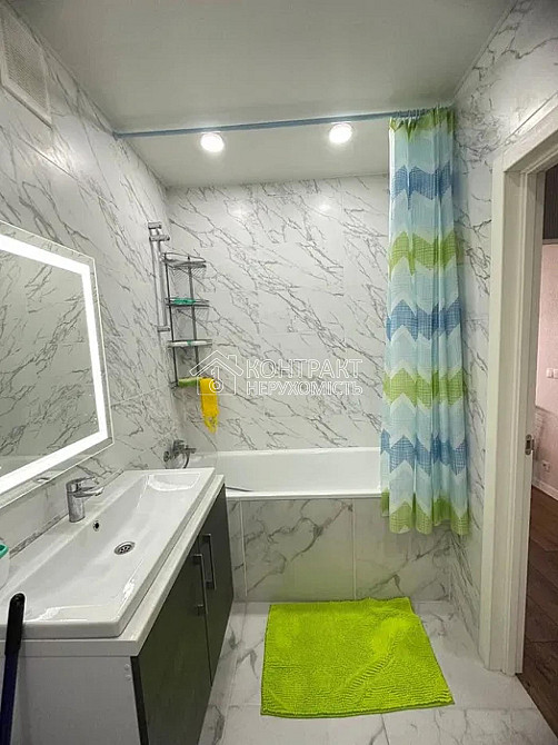 Продаж Квартира 1-кімнатна, 4/9 поверх на вул. Миру Харків - фото 16