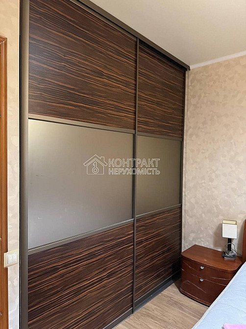 Оренда Квартира 3-кімнатна, 5/9 поверх на вул. Балакірєва Харків - фото 17