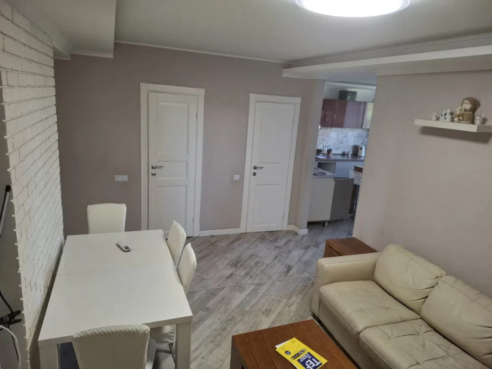 Оренда Квартира 3-кімнатна, 4/17 поверх на вул. Дениса Рачинського, 25 Kiev - photo 2