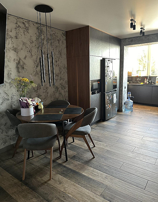 Продаж Квартира 3-кімнатна, 6/12 поверх на вул. Синельниківська Zhytomyr - photo 3