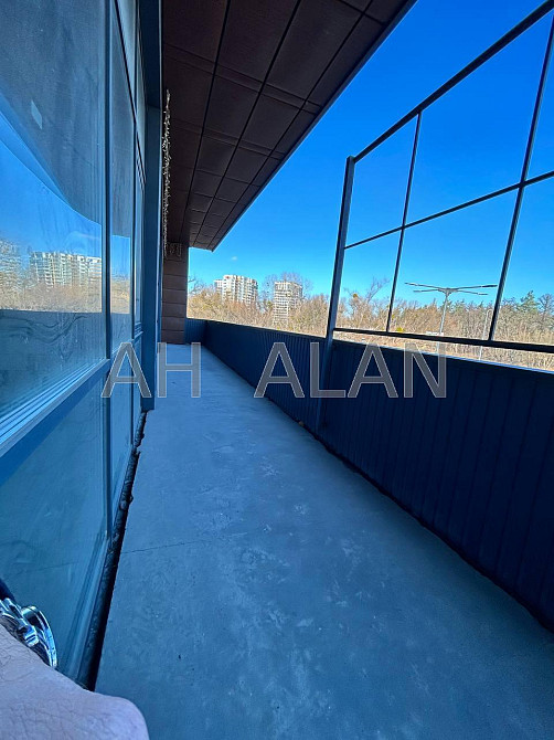 Оренда торгове приміщення на Гостомельське шосе, 47 приміщень - 1, поверх - 2/2 Ірпінь - фото 12