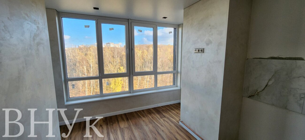 Продаж Квартира 1-кімнатна, 8/10 поверх на Вул. Вербицького Тернопіль - фото 8