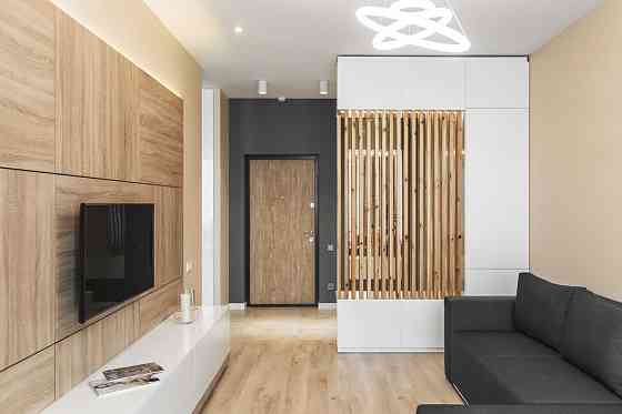 Однокомнатная квартира Альтаир-1, вид на море! Одесса