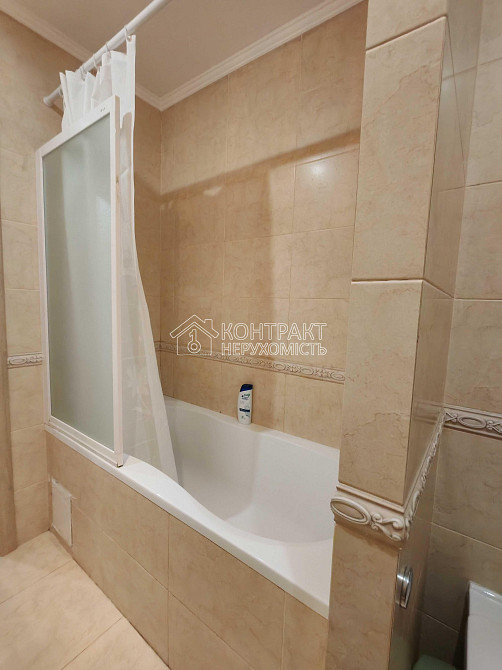 Продаж Квартира 2-кімнатна, 10/15 поверх на вул. Заліська Харків - фото 15