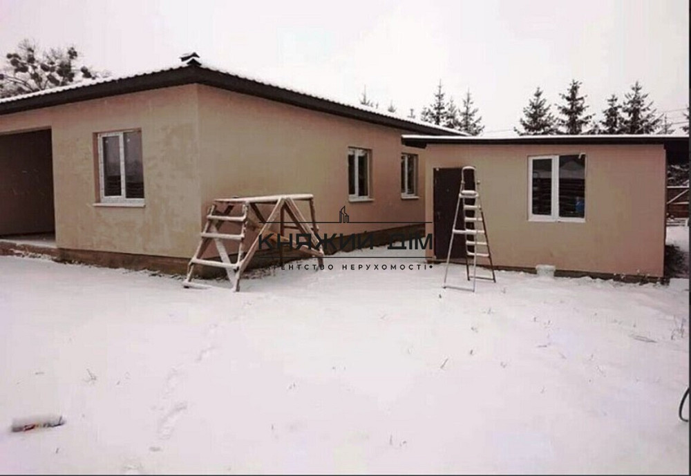 Продажа частного дома в с. Святопетровское. № 229805  - фото 2