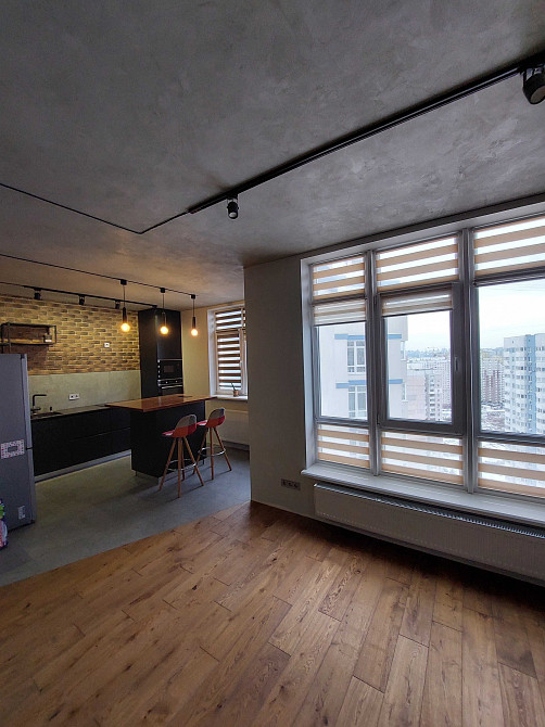 Продаж Квартира 3-кімнатна, 25/25 поверх на Пчілки Олени вул., д. 7 Київ - фото 5