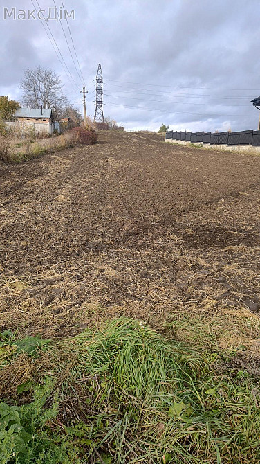 Продаж комерційне приміщення Великі Гаї - фото 10